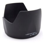 Vhbw pare - soleil compatible avec nikon nikkor af - s nikkor 28 - 70mm f / 2, 8 ed - if objectif 77mm ... Vhbw pare - soleil compatible avec nikon nikkor af - s nikkor 28 - 70mm f / 2, 8 ed - if objectif 77mm ...