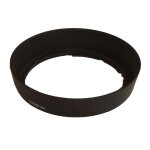 Vhbw pare - soleil compatible avec nikon nikkor af 28 - 80m f / 3. 3 - 5. 6g objectif filetage 58mm - ...