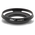 Vhbw pare - soleil compatible avec panasonic lumix g vario 12 - 32 mm f3. 5 - 5. 6 asph objectif 37mm ... Vhbw pare - soleil compatible avec panasonic lumix g vario 12 - 32 mm f3. 5 - 5. 6 asph objectif 37mm ...