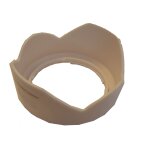 Vhbw pare - soleil compatible avec pentax smc da 18 - 55mm f / 3, 5 - 5, 6 al 6 al wr objectif 52mm - ... Vhbw pare - soleil compatible avec pentax smc da 18 - 55mm f / 3, 5 - 5, 6 al 6 al wr objectif 52mm - ...