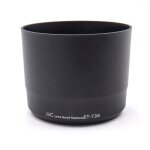 Vhbw pare - soleil remplacement pour canon et - 73b pour objectif à pas de filetage 67mm - cache, plastique, ... Vhbw pare - soleil remplacement pour canon et - 73b pour objectif à pas de filetage 67mm - cache, plastique, ...