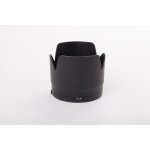 Vhbw pare - soleil remplacement pour canon et - 87 pour objectif 77mm objectif - cache noir, plastique, ... Vhbw pare - soleil remplacement pour canon et - 87 pour objectif 77mm objectif - cache noir, plastique, ...