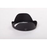 Vhbw pare - soleil remplacement pour nikon hb - 23 pour 77mm objectif - cache noir, plastique, tulipe, ... Vhbw pare - soleil remplacement pour nikon hb - 23 pour 77mm objectif - cache noir, plastique, tulipe, ...