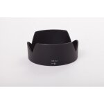 Vhbw pare - soleil remplacement pour nikon hb - 32 pour 67mm objectif - cache noir, plastique, tulipe, ... Vhbw pare - soleil remplacement pour nikon hb - 32 pour 67mm objectif - cache noir, plastique, tulipe, ...