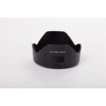 Vhbw pare - soleil remplacement pour pentax ph - rba - 52mm pour 52mm objectif - cache noir, plastique, ... Vhbw pare - soleil remplacement pour pentax ph - rba - 52mm pour 52mm objectif - cache noir, plastique, ...