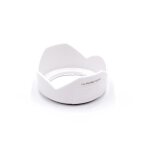 Vhbw pare - soleil remplacement pour pentax ph - rbc - 52mm pour objectif 52mm objectif - cache blanc, ... Vhbw pare - soleil remplacement pour pentax ph - rbc - 52mm pour objectif 52mm objectif - cache blanc, ...
