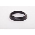 Vhbw pare - soleil remplacement pour sony sh108, alc - sh108 pour 55mm objectif - cache noir, plastique, ...