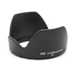 Vhbw pare - soleil compatible avec tamron af 18 - 200mm 1:3. 5 - 6. 3 di ii ld aspherical macro - cache, ...