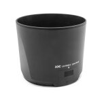 Vhbw pare - soleil compatible avec tamron sp 150 - 600mm f / 5 - 6. 3 di vc usd lens (modell a011) objectif ...