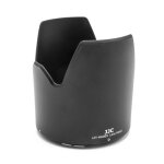 Vhbw pare - soleil compatible avec tamron sp 70 - 300mm f / 4 - 5. 6 di vc usd (modell a005) - cache ...
