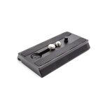 Vhbw plaque de dégagement rapide modèle 510 - pl compatible avec manfrotto 701hdv, q5 appareil photo, ... Vhbw plaque de dégagement rapide modèle 510 - pl compatible avec manfrotto 701hdv, q5 appareil photo, ...