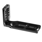 Vhbw plateau rapide compatible pour plateaux rapides arca swiss standard comme benro, kangrinpoche, kirk ...