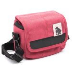 Vhbw pochette d'appareil photo pour panasonic lumix dc - tz91, dmc - fz1000, dmc - fz2000, dmc - fz300 ...