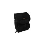 Vhbw pochette sacoche noir pour camra nikon 1 s, v, v2.