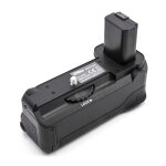 Vhbw poigne d'alimentation incl. molette de slection pour appareil photo reflex dslr sony alpha a6000, ...
