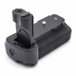 Vhbw poigne d?alimentation inkl. molette de slection pour appareil photo reflex dslr comme canon bg ...