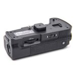 Vhbw poigne d?alimentation inkl. molette de slection pour appareil photo reflex dslr comme panasonic ...