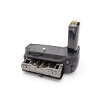 Vhbw poigne d'alimentation compatible avec nikon d80, d90 appareil photo reflex dslr