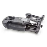 Vhbw poigne d'alimentation remplacement pour nikon mb - d15 pour appareil photo reflex dslr
