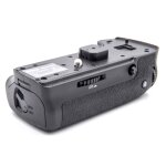 Vhbw poigne d'alimentation remplacement pour panasonic dmw - bggh5 pour appareil photo reflex dslr inclus ...