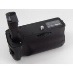 Vhbw poigne d'alimentation compatible avec sony alpha a7 ii, a7r ii appareil photo reflex dslr