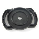 Vhbw porte bouchon d'objectif pour appareil photo - pour bouchon de 40, 5mm 49mm 62mm Vhbw porte bouchon d'objectif pour appareil photo - pour bouchon de 40, 5mm 49mm 62mm