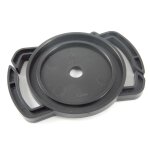 Vhbw porte bouchon d'objectif pour appareil photo - pour bouchon de 52mm 58mm 67mm Vhbw porte bouchon d'objectif pour appareil photo - pour bouchon de 52mm 58mm 67mm