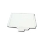 Vhbw protection d'�cran lcd remplacement pour nikon bm - 10 pour appareil photo reflex, dslr - capuchon ...