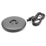 Vhbw socle de chargement compatible avec bose soundlink revolve, revolve + enceinte bluetooth - station ... Vhbw socle de chargement compatible avec bose soundlink revolve, revolve + enceinte bluetooth - station ...