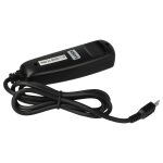 Vhbw t�l�commande d�clencheur avec c�ble compatible avec sony fdr - ax33, fdr - ax100e, fdr - ax100, ...