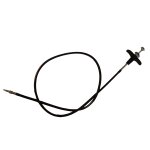 Vhbw t�l�commande d�clencheur avec c�ble compatible avec fujifilm finepix x - e1, x20, x100s, s9600, ...