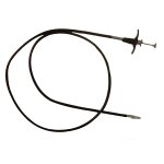 Vhbw tlcommande dclencheur compatible avec leica divers appareils appareil photo, 1 m