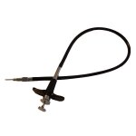 Vhbw t�l�commande d�clencheur compatible avec nikon d100, f3, f4, f80, f80d, fe10, fm10, fm2, fm3a, fuji ...