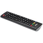 Vhbw télécommande compatible avec lg 42pn450b, 47lb5610, 47ln5400, 47ln5404, 47ln5406, 47ln540b, 49ln5500 ... Vhbw télécommande compatible avec lg 42pn450b, 47lb5610, 47ln5400, 47ln5404, 47ln5406, 47ln540b, 49ln5500 ...