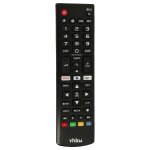 Vhbw tlcommande compatible avec lg 43uk6300plb, 43uk6400, 43uk6470, 43uk6470plc, 43uk6500, 43uk6750 ...