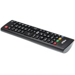 Vhbw télécommande compatible avec lg 65uh615, 65uh6159, 65uh625, 65uh6257, 65uh625v, 65uh650, 65uh6507 ... Vhbw télécommande compatible avec lg 65uh615, 65uh6159, 65uh625, 65uh6257, 65uh625v, 65uh650, 65uh6507 ...