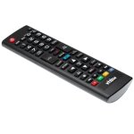 Vhbw télécommande compatible avec lg 84la9800 télévision, tv - télécommande de rechange Vhbw télécommande compatible avec lg 84la9800 télévision, tv - télécommande de rechange