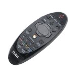 Vhbw t�l�commande multifonction remplacement pour samsung bn59 - 01181d, bn59 - 01182d pour home cin�ma ...
