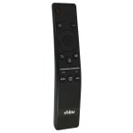 Vhbw t�l�commande compatible avec samsung un58ru7100fxza, un65ru7100fxza, un65ru7100, un75ru7100, un75ru710 ...