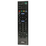 Vhbw t�l�commande remplacement pour sony rm - ed052 pour t�l�vision, tv