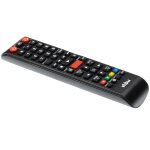 Vhbw télécommande compatible avec samsung bd - es6000za, bd - f59, bd - f5900, bd - fm59, bd - fm59c, ... Vhbw télécommande compatible avec samsung bd - es6000za, bd - f59, bd - f5900, bd - fm59, bd - fm59c, ...