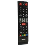 Vhbw t�l�commande compatible avec samsung bdfm59, bd - f7500, bdf7500, bd - f650, bdf5900 / za, bdf5900za ...
