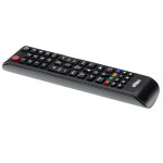 Vhbw t�l�commande compatible avec samsung lt24e310nd / za, lt24e310nd / zx, pn64e533, pn64e533d2fxza ...