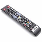 Vhbw télécommande compatible avec samsung ue40f5570, ue40f5700, ue40f6270, ue40f6275, ue40f6320, ue40f6340 ... Vhbw télécommande compatible avec samsung ue40f5570, ue40f5700, ue40f6270, ue40f6275, ue40f6320, ue40f6340 ...
