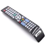 Vhbw t�l�commande compatible avec samsung ue46b7000, ue46b7020, ue46b7050, ue46b7070, ue46b7090, ue55b7000, ...