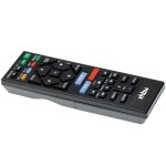 Vhbw tlcommande compatible pour sony bdp - bx120, bdp - bx320, bdp - bx520, bdp - bx620, bdp - s1200 ...