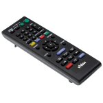 Vhbw tlcommande compatible avec sony bdp - bx2, bdp - bx38, bdp - bx57, bdp - bx58, bdp - s2100, bdp ...