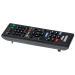 Vhbw tlcommande compatible pour sony bdp - bx59, bdp - bx110, bdp - bx310, bdp - bx39, bdp - bx510 ...
