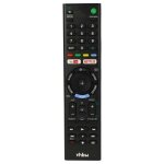 Vhbw tlcommande compatible avec sony bravia kdl - 32w660e, kdl - 40w660e, kdl32w660e, kdl40w660e tlvision, ...