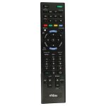 Vhbw t�l�commande compatible avec sony kdl - 46r471a, kdl - 50r450, kdl - 50r450a, kdl - 55bx520 t�l�vision, ...